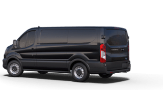 2024 Ford Transit® External Image 2